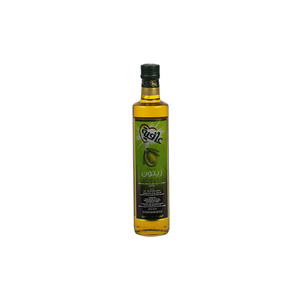 Afia Extra Virgin Olive Oil (500 ml)