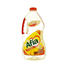 Afia Sunflower Oil 3.5 Ltr