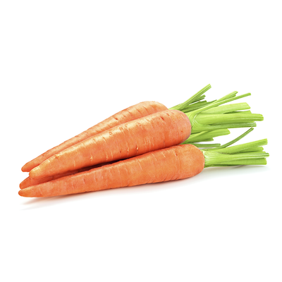 Carrots (500 Gr.)