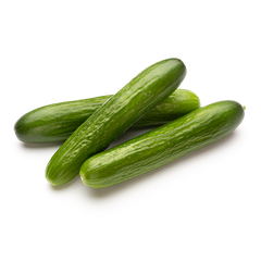 Cucumber (500 Gr.)