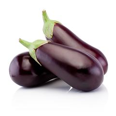 Eggplants (500 Gr.)