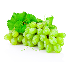 Green Grape (500 Gr.)