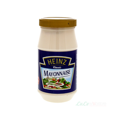 Heinz Classic Mayonnaise 430 Gm