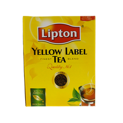 Lipton Yellow Label Loose Tea 1600 Gm