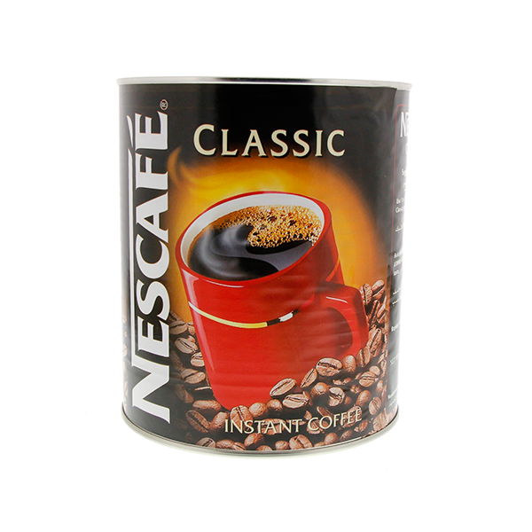 Nescafe Classic Instant Coffee 750 Gm
