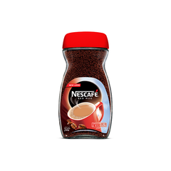 Nescafe Red Mug Coffee (100gr)
