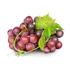 Red Grape (500 Gr.)