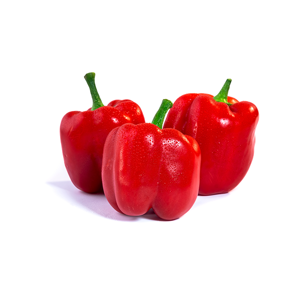 Red Paprika (250 Gr.)