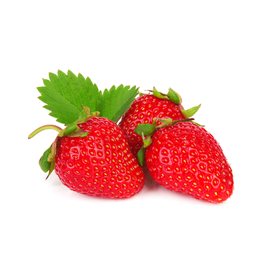 Strawberry (250 Gr.)